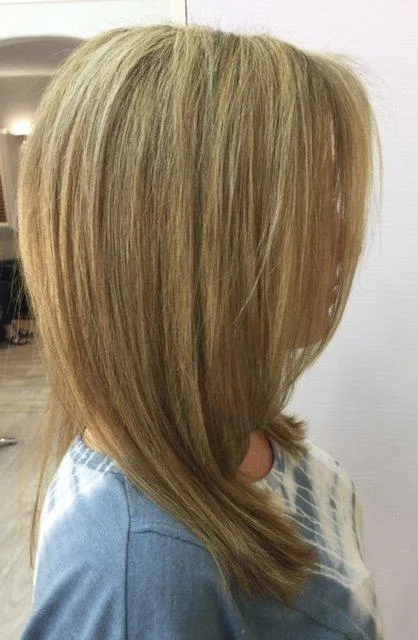Hair Color trends in Roswell - Joseph and Friends