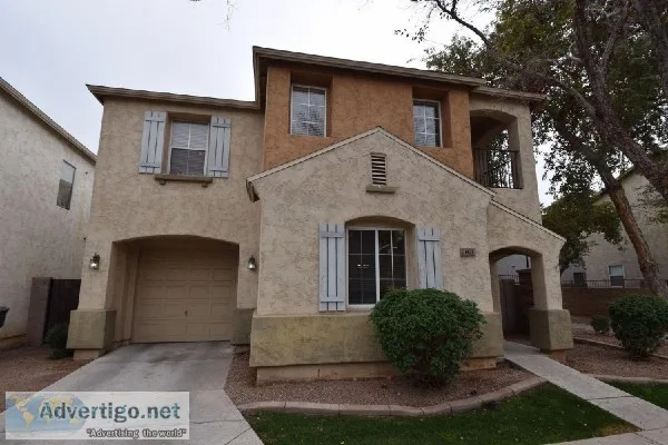 Welcome to 6625 W Johnson St Phoenix AZ