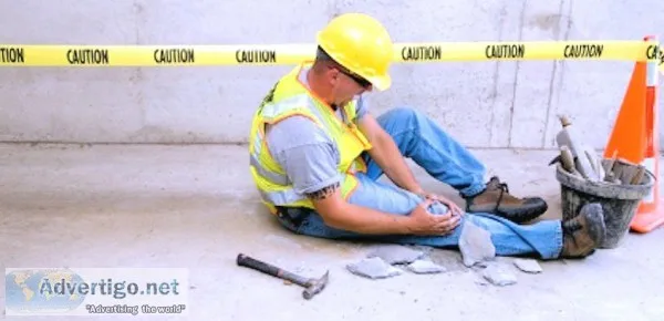 Do You Have a Valid Personal Injury Case Get in Touch With Us