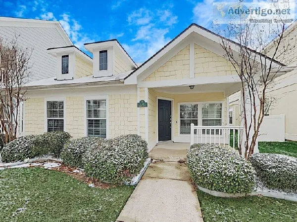 Welcome to 1116 Hayden Ln Savannah TX 76227