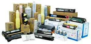 OFFICE PRODUCTS
