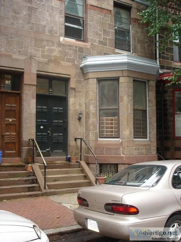 Apartment for rent