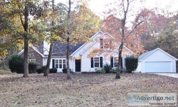 Welcome to 175 Dillion Dr Hampton GA 30228