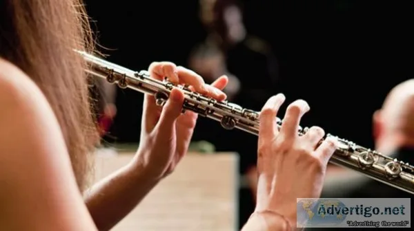 Tansen Sangeet Mahavidyalaya 8010775775 Flute Classes Near me