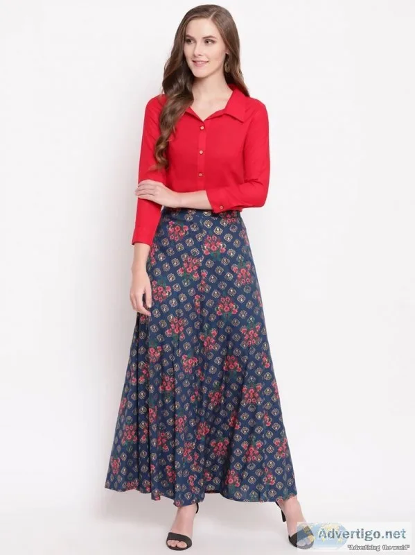 Kurta Sets for Women at Best Offer Price - Upto 70% OFF