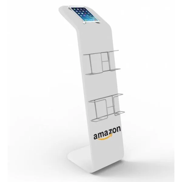 Give a Fresh Look With a Custom iPad Stand
