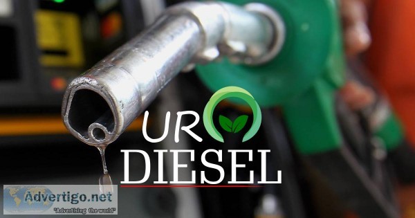 URGURG Group UR diesel