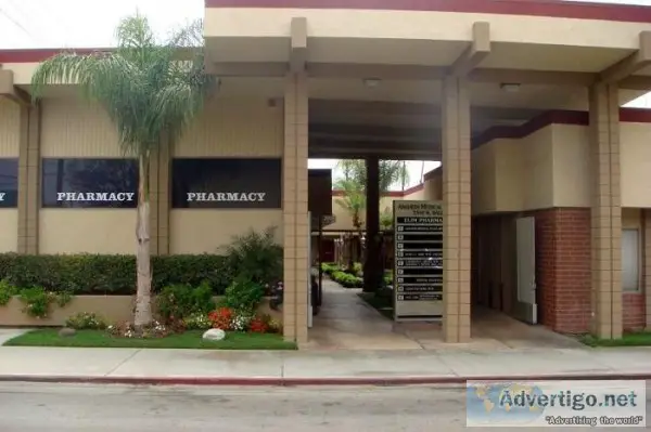 MedicalDental Office Space for Lease