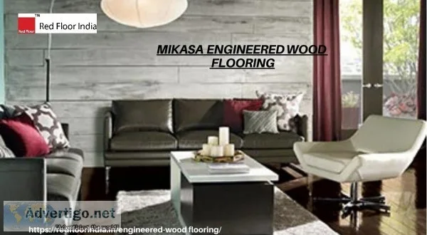 Pergo Wooden Flooring