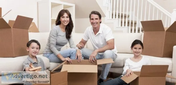 Metropolitan Movers Montreal  Moving Company