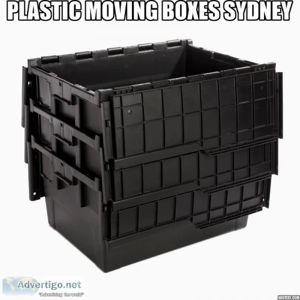 Move your home or office with ease with the koala box in Sydney
