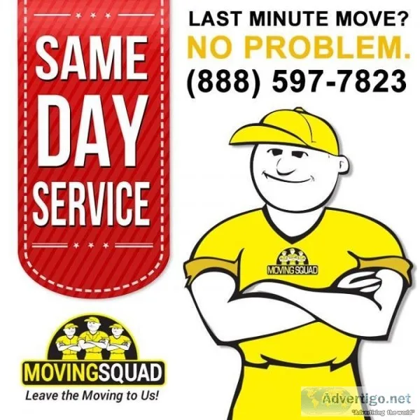 Pompano Beach Local Moving Service