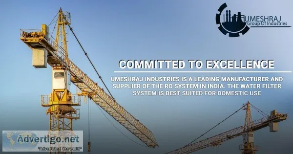 URG Umesh Raj Group of Industries