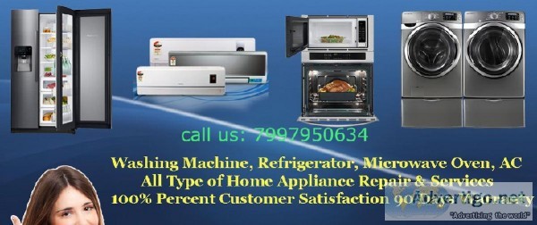 samsung refrigerator repair in hyderabad