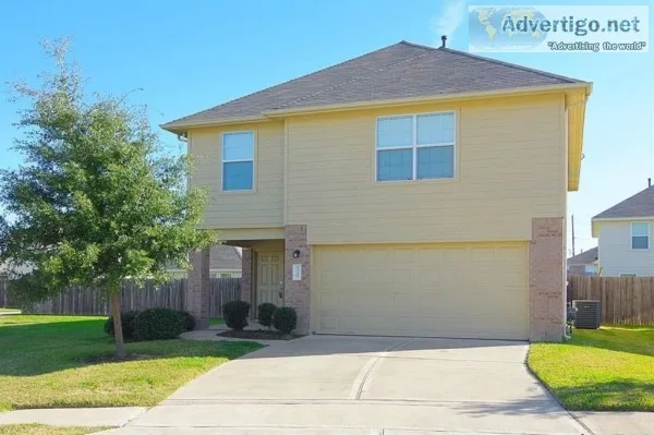 Welcome to 19103 Canaras Ct Katy TX 77449
