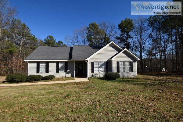 Welcome to 230 Cobbler Dr Newnan GA 30265