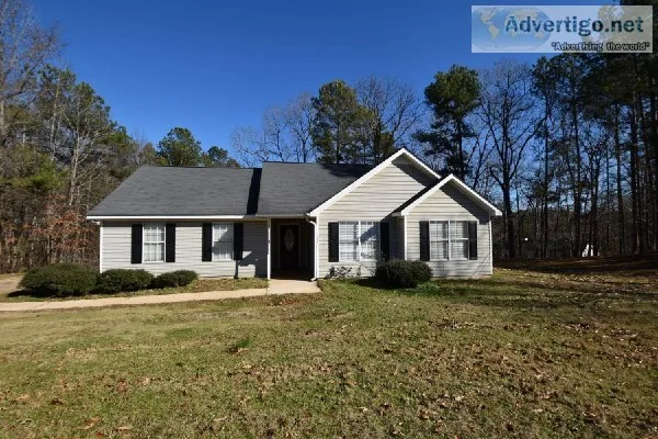 Welcome to 230 Cobbler Dr Newnan GA 30265
