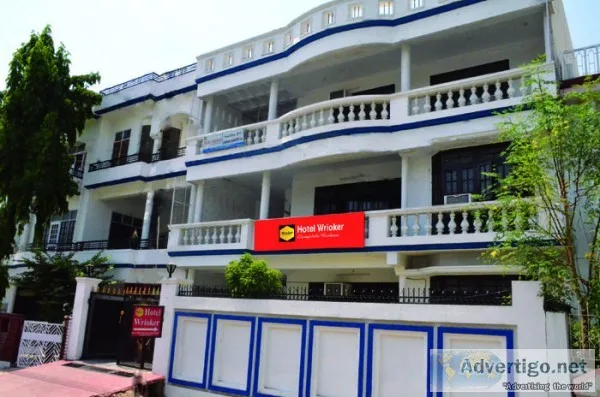 Hotel Wrioker