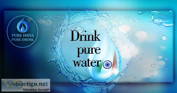 URGURG Group pure India pure drink by URG