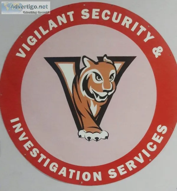 Security Guards and Private Investigators