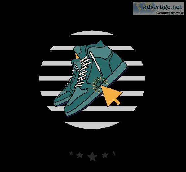 Gee Elite Shoes