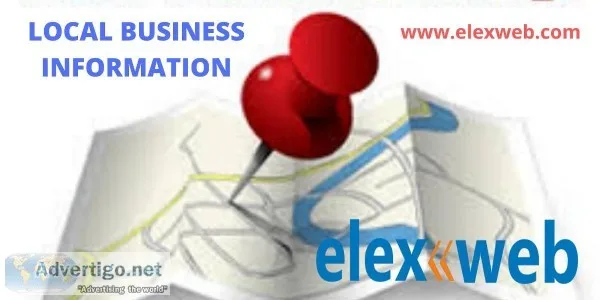 Find the Importance of Local Business Information