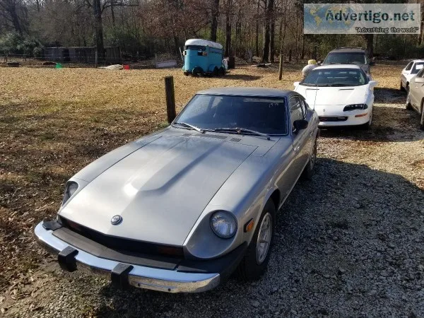 1976 280z