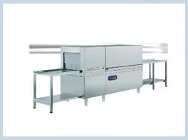 Bestekloza - Conveyor Type Dishwasher Online
