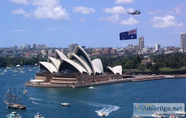 Australia Immigration Consultancy in Hyderabad  Overseas Educati