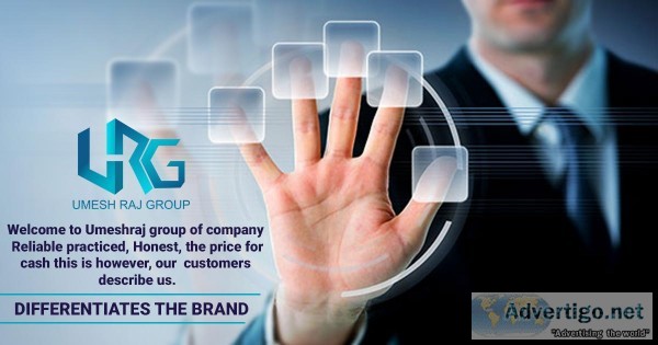URG Umesh Raj Group of Companies