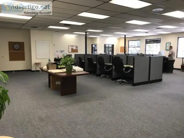 Beach Executive Plaza Office Space for Lease