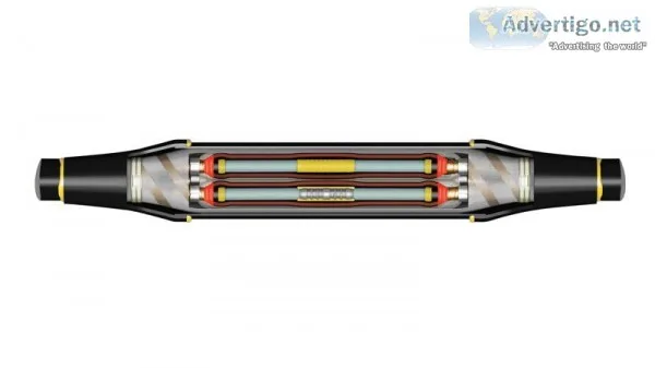 Heat Shrinkable Power Cable Jointing Kits