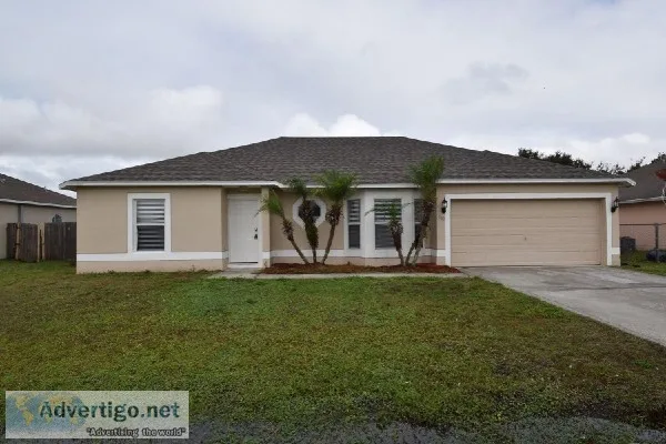 Welcome to 1160 Saint Tropez Ct Kissimmee FL