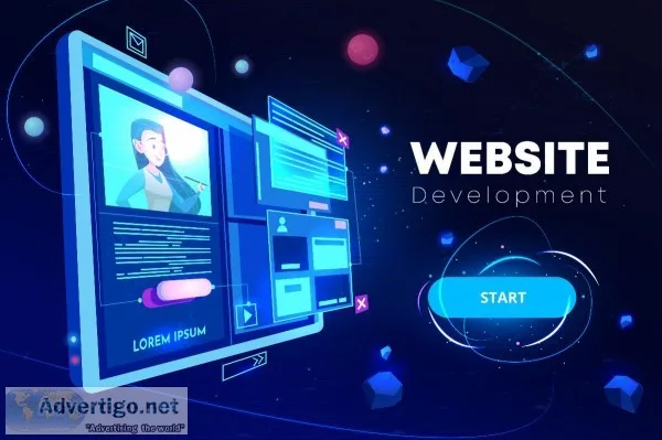 Best Web Designing Company In Mumbai