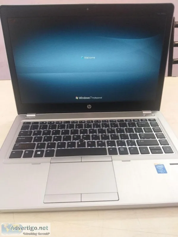 Branded Refurbished Hp Laptop
