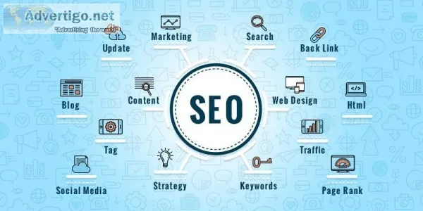 SEO Course in Noida