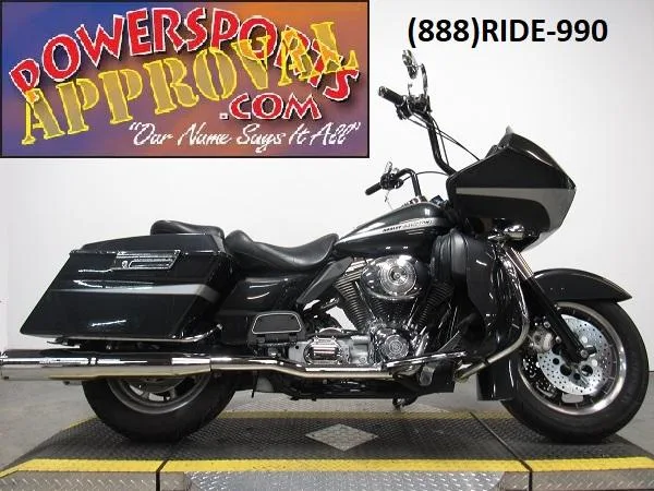 Used Harley Davidson Road Glide for sale