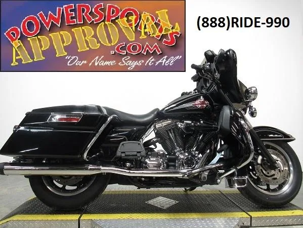 Used 2007 Harley Davidson Ultra Classic for sale