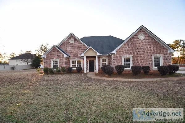 Welcome to 201 Long Needle Dr McDonough GA 30252