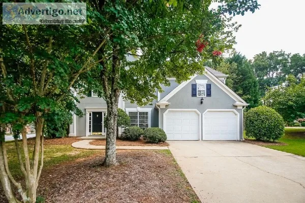 Welcome to 3815 Barberry Ct Cumming GA 30041