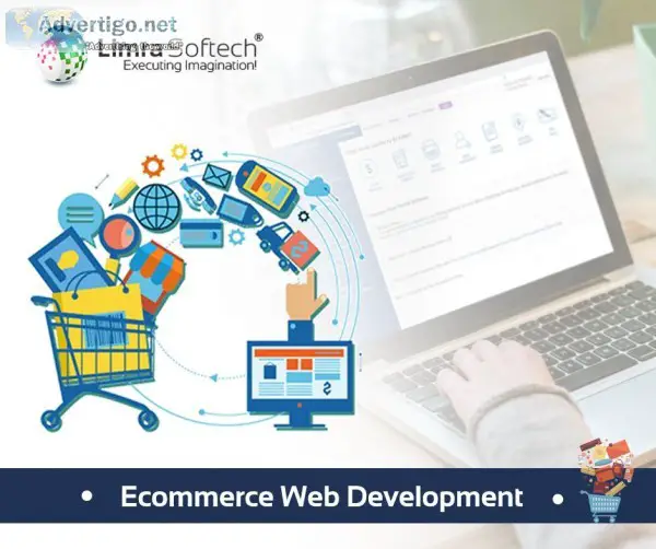 E-Commerce Web Development Company In Bangalore