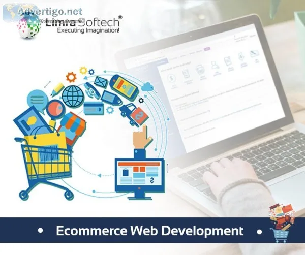 E-Commerce Web Development Company In Bangalore