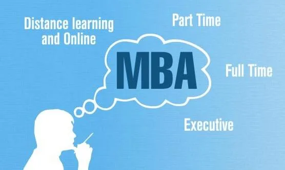 MBA Distance Course in Noida