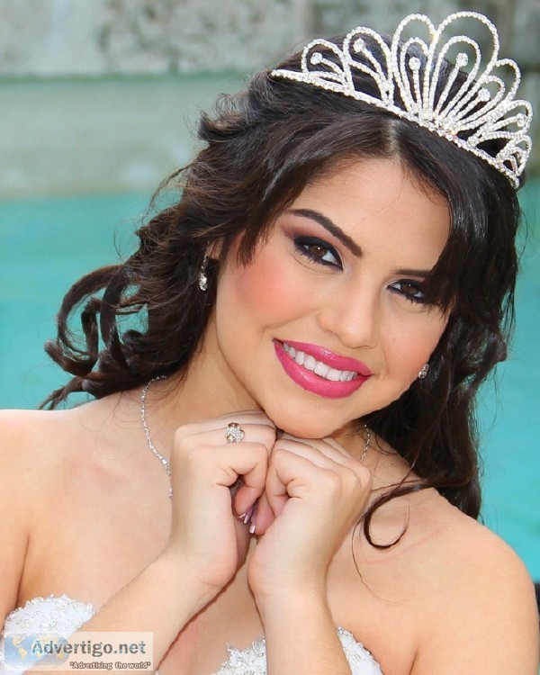 QUINCEANERAS PAQUETES EN PROMOCION