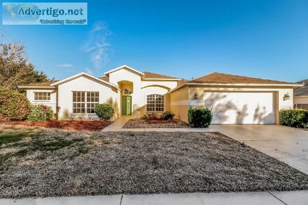 Welcome to 4303 Brandon Ridge Dr Valrico FL 33594
