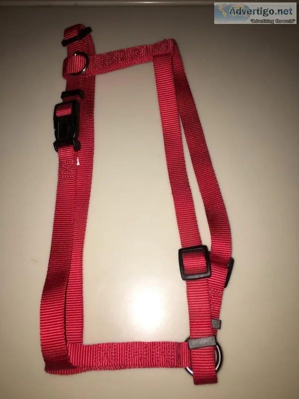 DOG HARNESS