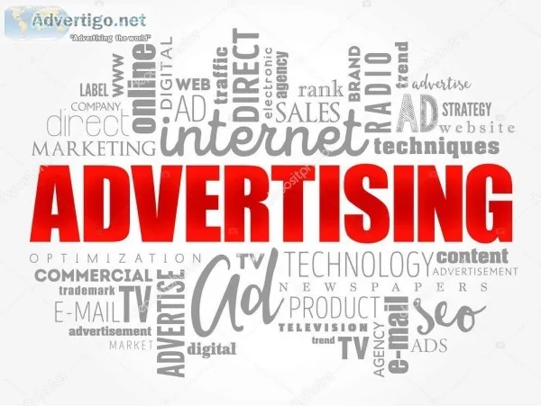 Creative Advertising Agency Mumbai  Advertising Agencies in Mumb