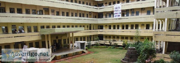 Bangalore Institute Of Technology  BIT Engineering College  BIT 