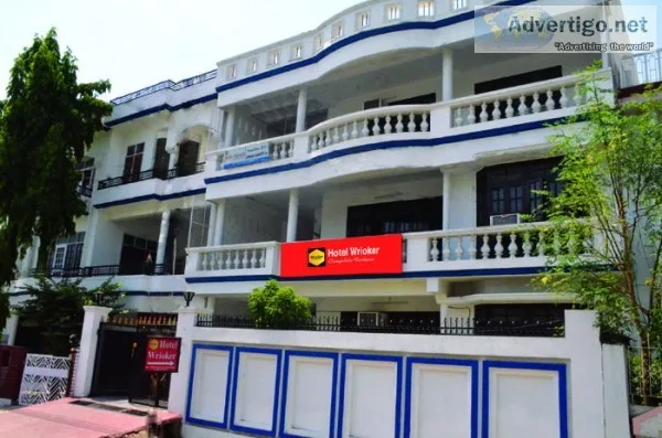 Hotel Wrioker