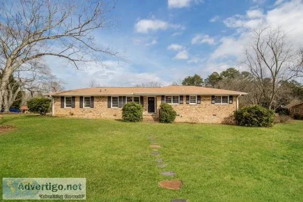 Welcome to 2279 Eastwood Dr Snellville GA 30078